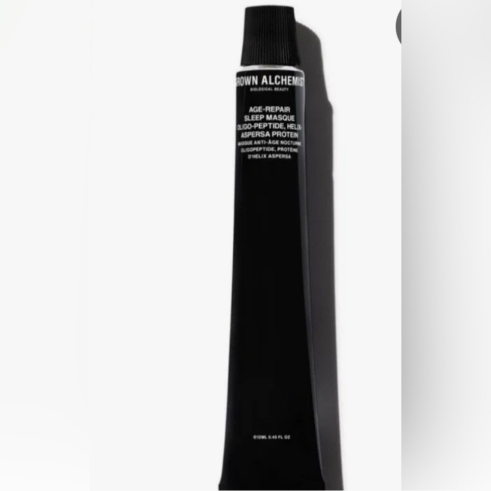 Grown Alchemist Age Repair Sleep Masque with Oligo-Peptide